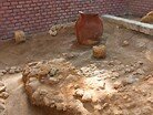 Раскопки древней Керкинитиды
