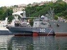 Корабли ВМФ, Севастополь